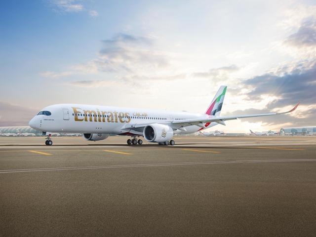 Airbus A350