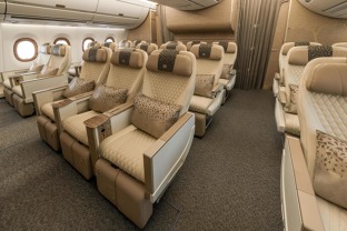 Premium Economy