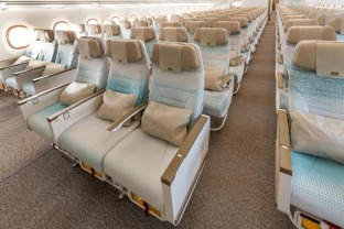 Economy Class