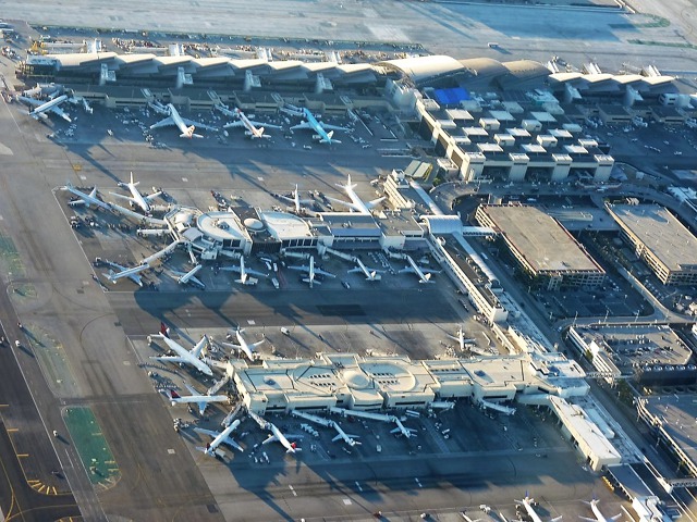 Los Angeles International Airport