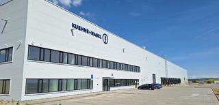 K+N Holubice