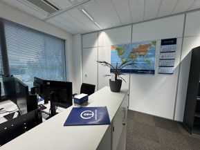 K+N Ostrava