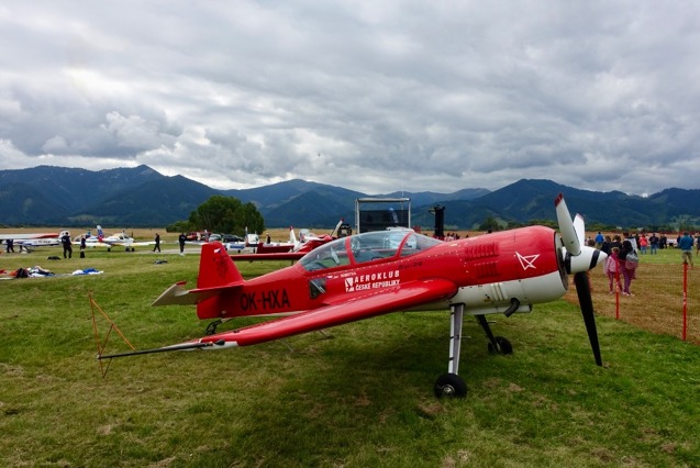 Suchoj Su-29