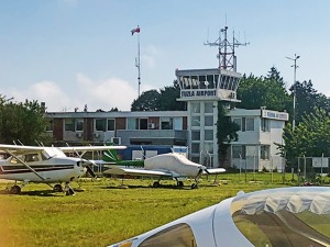letiště Tuzla