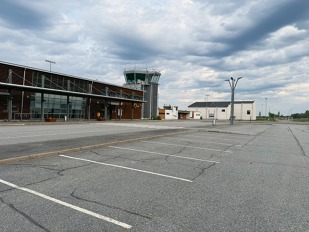 letiště Varkaus EFVR letiště Varkaus EFVR