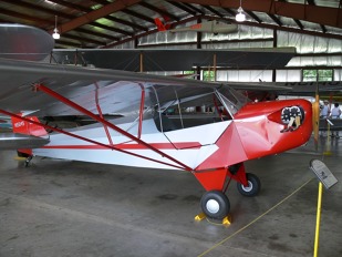 Taylor E-2 Cub