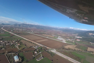 Letiště Kavala Lidia