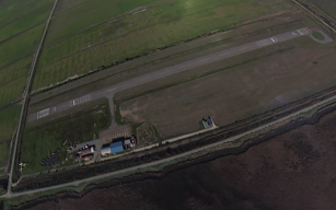 Letiště Messolonghi