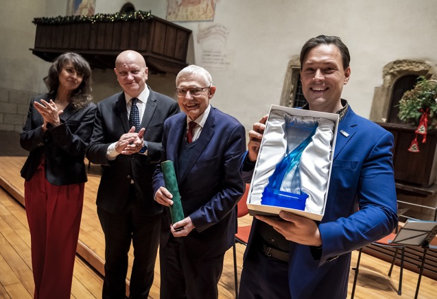 ČVUT s oceněním ČVUT s oceněním