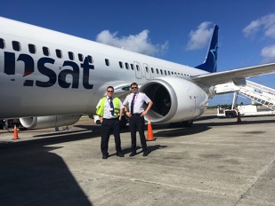 Air Transat ACMI Air Transat ACMI