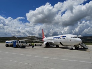 Spicejet ACMI Spicejet ACMI