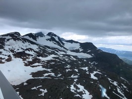 Honningsvag – Brač 2024 (Freestyle rekord v doletu)