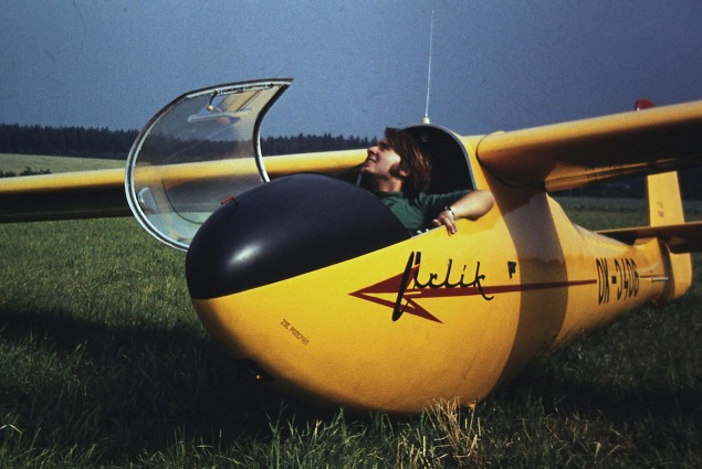 Já v oblíbeném Orlíku