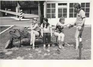 Opuštěným duším jsem rád pomáhal