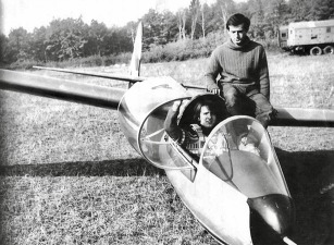 Já v Šohaji a Jirka Kraus