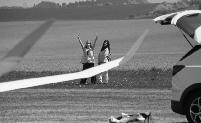 Sympatičtí marshalové