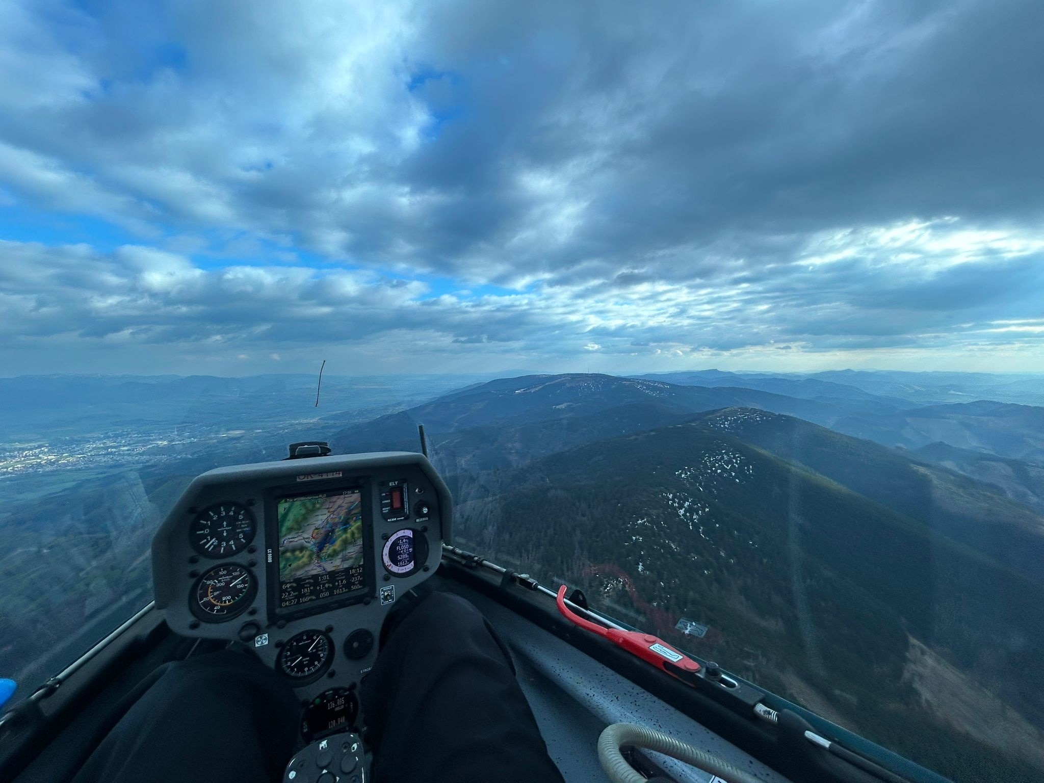 FATRAGLIDE 2026