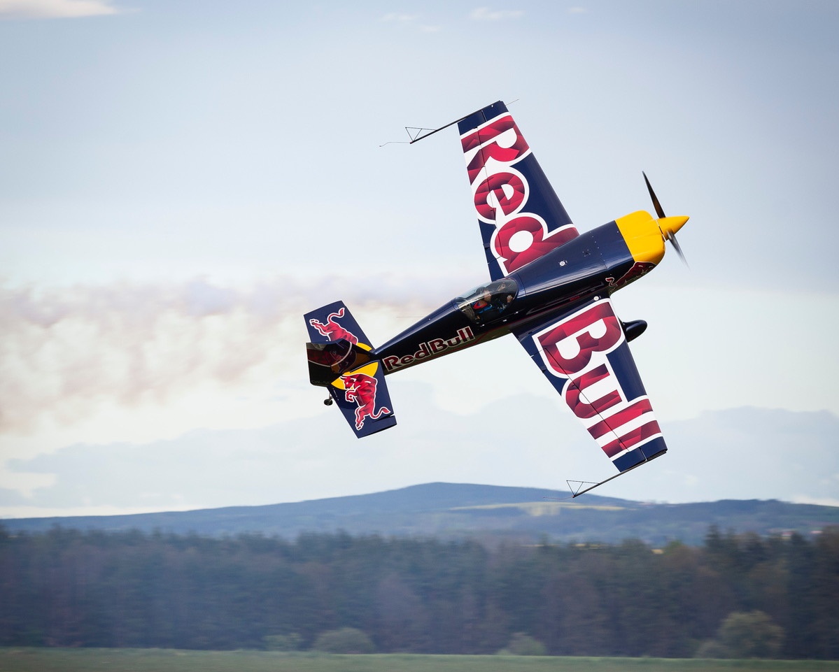 AIR RACE JASNA 2026 se blíží!