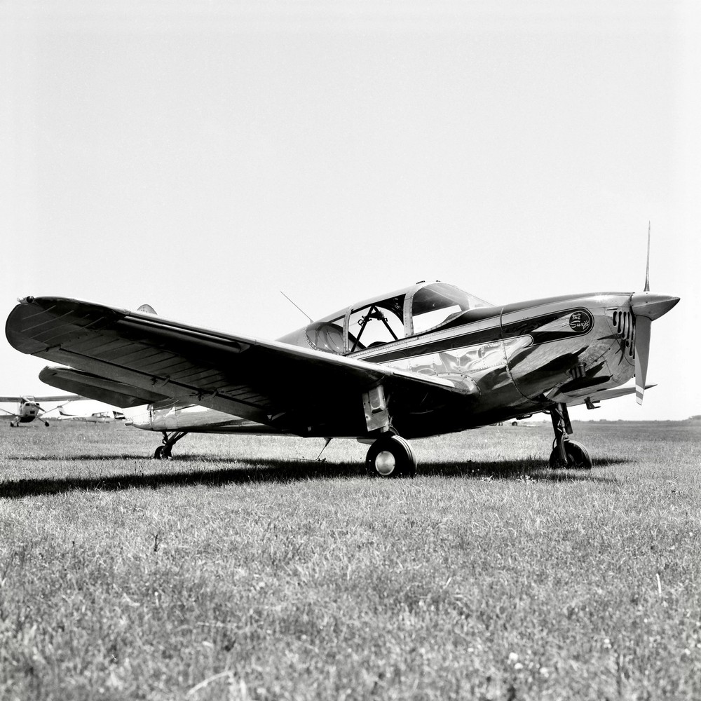 Globe GC-1 Swift