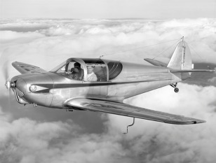 Globe GC-1A Swift