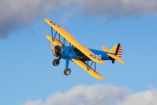 Stearman