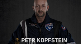 Petr Kopfstein: Těším se na české fanoušky na tribunách