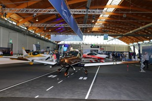 BRM AERO Bristell B23 BRM AERO Bristell B23