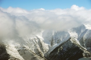 Pyreneje
