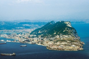 Gibraltar