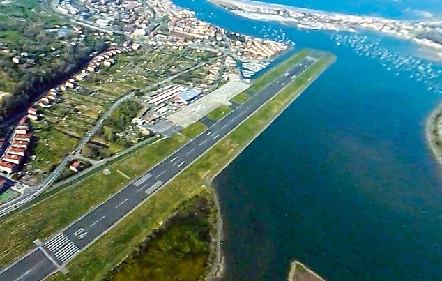 San Sebastian LESO