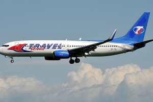 Boeing 737