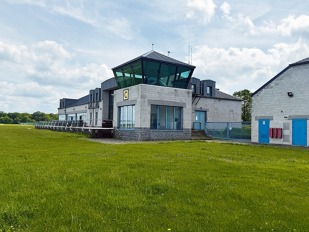 letiště Cerfontaine (EBCF)