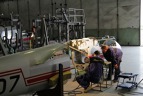 Po přestavbě podle schválené metodiky garantuje spolenost Blanik Aircraft CZ životnost kluzáku 6000 hodin od počátku provozu.