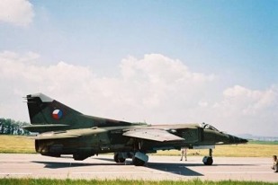 MiG-23BN
