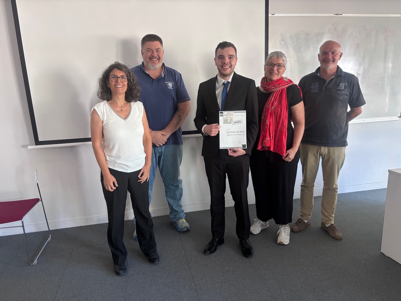 ABS Jets kooperiert mit ENAC Toulouse zur Ausbildung von Luftfahrt-Fachkräften