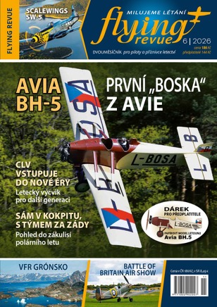 titulní strana FR 6/2026 titulní strana FR 6/2026