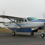 Cessna Crand Caravan C280B