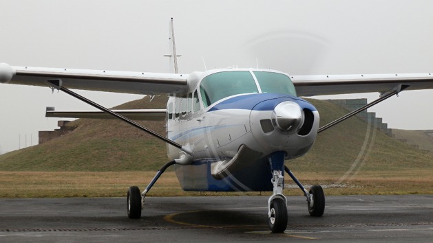 Cessna Crand Caravan C280B