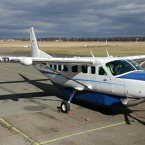 Cessna Crand Caravan C280B