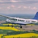 Cessna Crand Caravan C280B