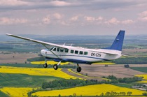 Cessna Crand Caravan C280B
