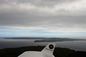 Rathlind Island.