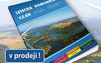 Letecká komunikace CZ-EN