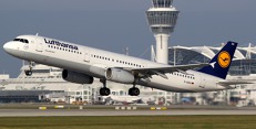 Airubs A321 německé Lufthansy na letišti v Mnichově. Ilustrační foto: Martin Tietz, Planespotters.net Airubs A321 německé Lufthansy na letišti v Mnichově. Ilustrační foto: Martin Tietz, Planespotters.net