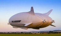 Airlander 10 Airlander 10