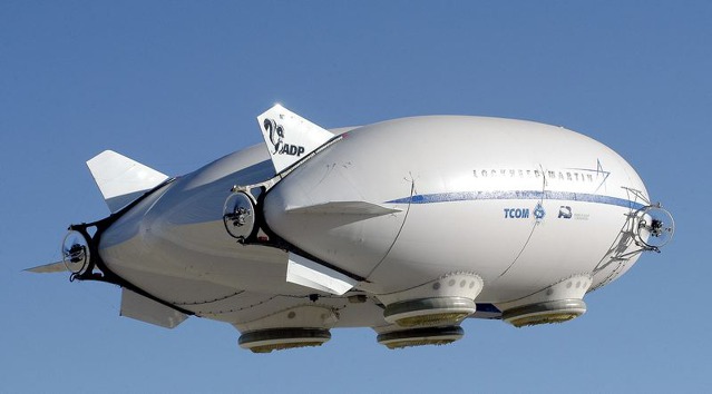 Lockheed Martin P791