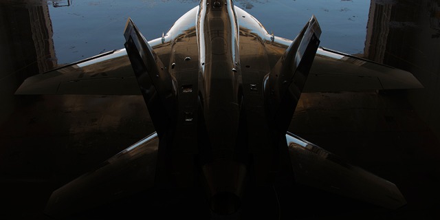 Boeing T-X