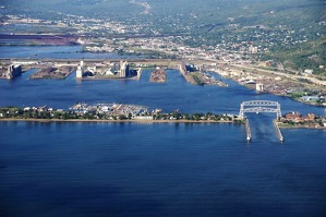 Duluth, Minesota