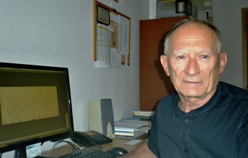 Dr. Jacek Kerum. Foto: Archiv J.Keruma