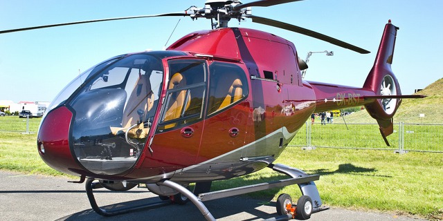 EC-120. Foto: dsa.cz